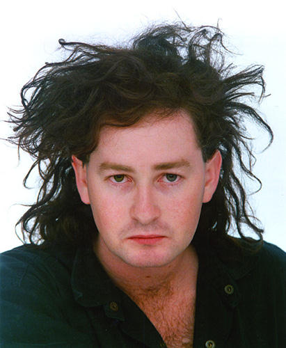 Talk about a bad hair day!