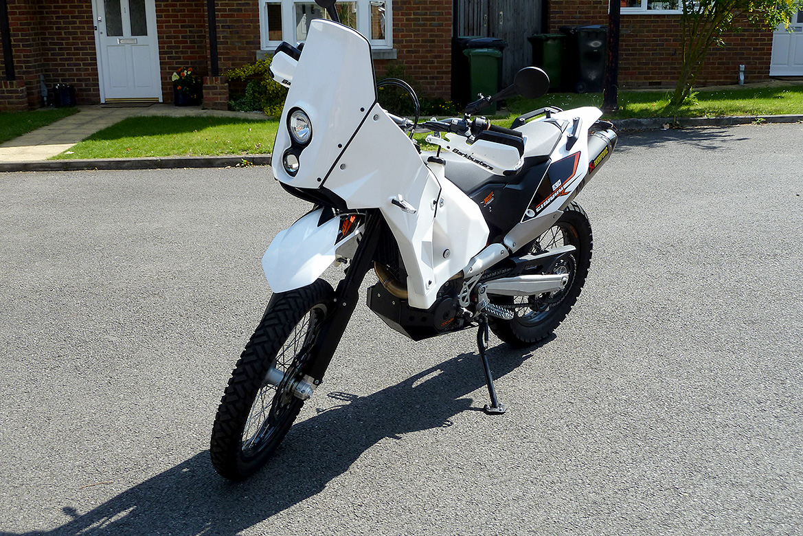 victory touring motorcycle