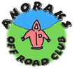 Anorak logo by Hayden