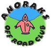 Anorak logo by Hayden